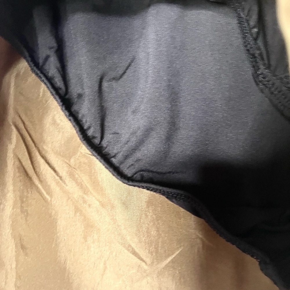 Free People NWT Medium The Way Home Shorts  army free People movement - Picture 11 of 16